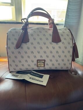Dooney & Bourke Kendra Satchel
